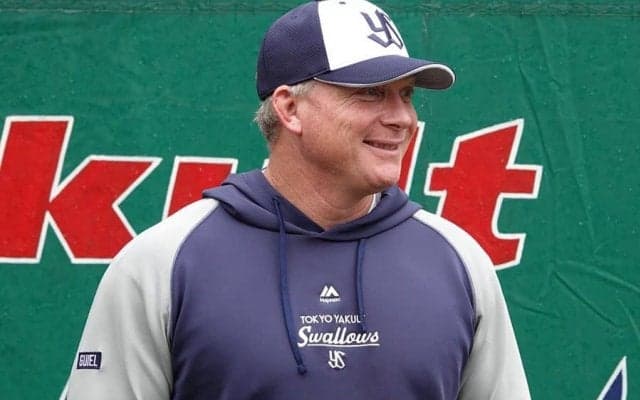 日本で成功する助っ人が持つ“共通点”　元燕のNPB90発男が見出した秘訣とは？