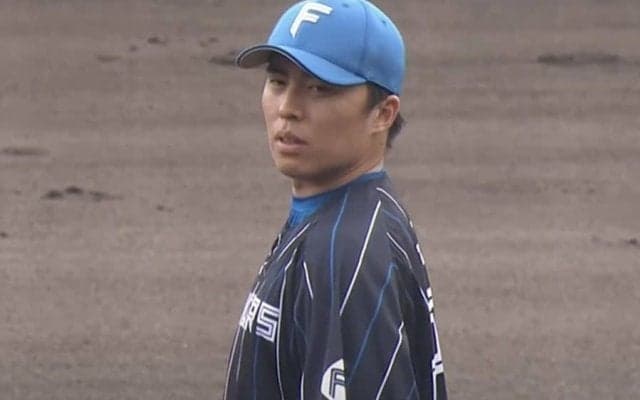 154キロ剛球は「主力にのし上がりそう」　“未完の大器”の1球が「めっちゃ走ってる」