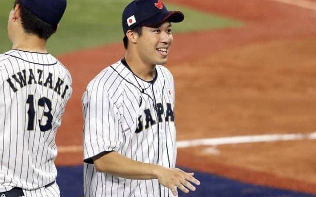 【WBC】世界一経験者の岩村明憲氏が山田哲人に求めるモノ「野手の中でも大事な立場」「プレー以外でも伝えられる」