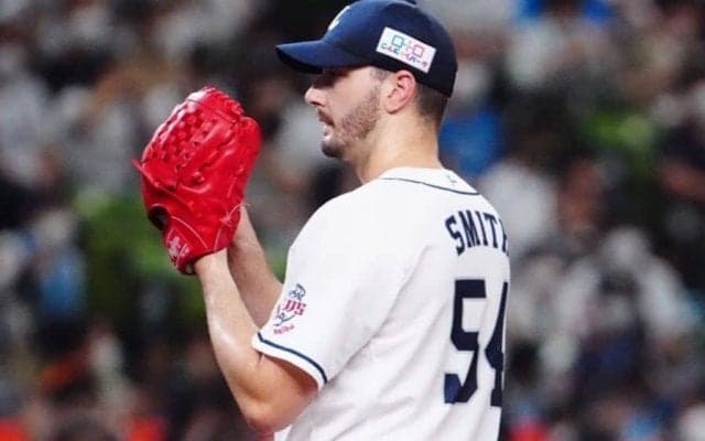 2億円オファー拒絶の元助っ人「プライドがある」　給料減でも韓国へ渡った理由