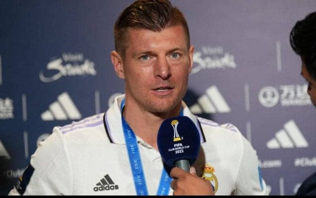 契約切れが迫るクロース、去就やいかに…？　「決定までそう長くかからない」