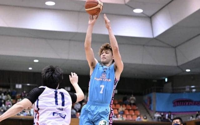 西川貴之が31得点を挙げて佐賀が6連勝…福島はハレルソンの逆転弾で白星／2月12日開催 B2試合結果