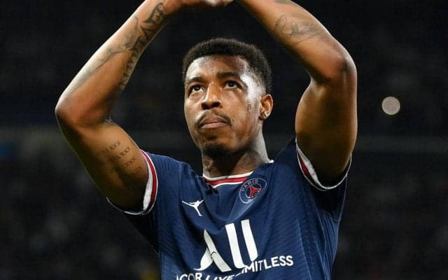 「君たちが必要だ」公式戦連敗のPSG、怒るサポーターの前でフランス代表DFがサポートを訴える異例の事態