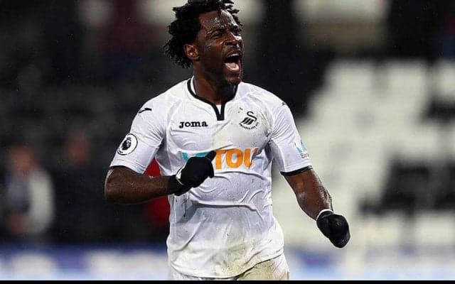 元コートジボワール代表FWボニーがボリビアのクラブ加入！　かつてシティやスウォンジーに在籍