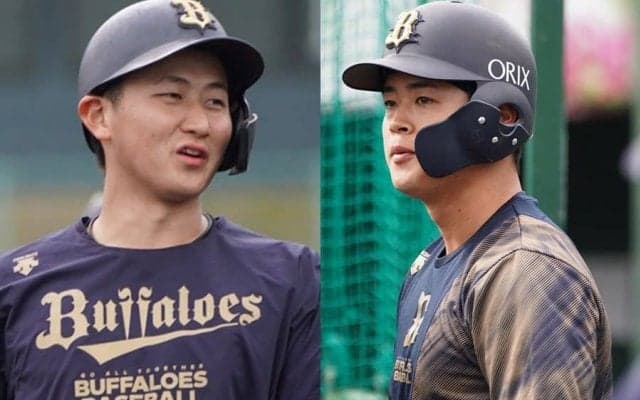 オリに開いた吉田正尚の“穴”を埋める意外な候補　専門家が期待「坂本勇人のように」