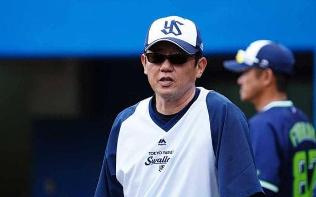 来日当初はダメダメも…我慢強さで“確変”　元燕助っ人の運命変えた恩人の言葉