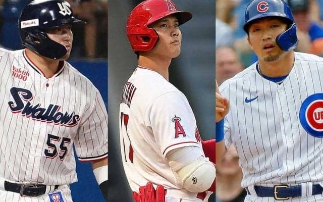 侍、世界一奪還への史上最強打順は？　専門家が分析、カギを握る下位の「不気味さ」