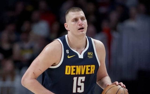 ヨキッチが今季20回目のトリプルダブルを達成…ロバートソン氏らに次いで5人目の快挙