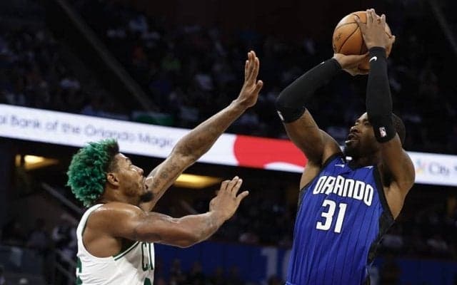 「彼のプロ意識、リーダーシップに感謝」…マジックがベテランのテレンス・ロスを放出