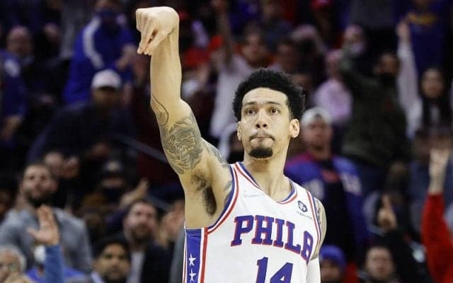 3度の優勝経験を持つベテランのダニー・グリーンがキャバリアーズと契約合意