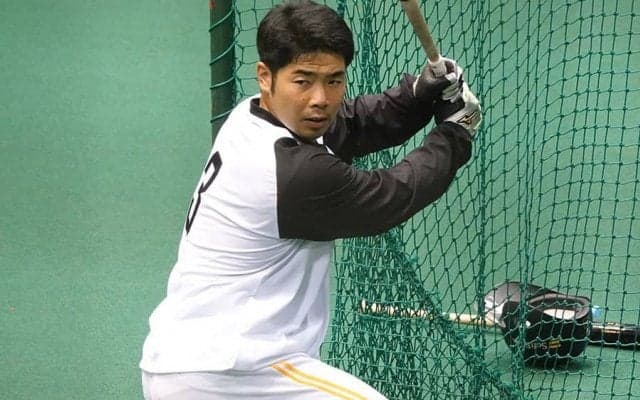 大谷翔平は「冷めてるんで」　素っ気ない“返信”…近藤健介が明かす意外な一面