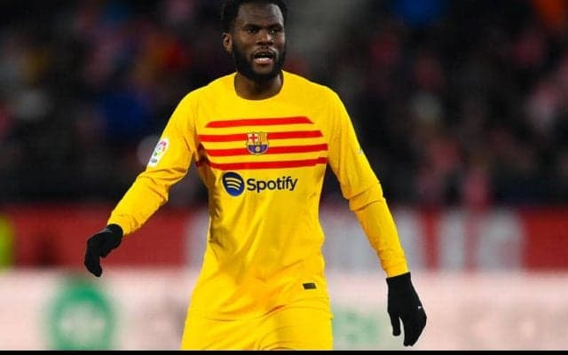 インテルが夏のケシエ獲りに関心？ ブロゾビッチとのトレードを画策か