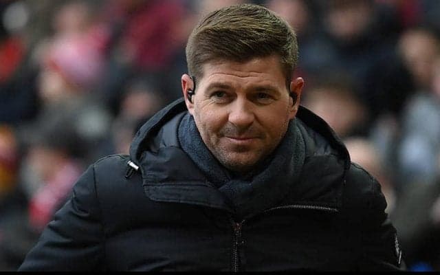 指揮官解任のセインツ、後任最有力候補はジェラードか