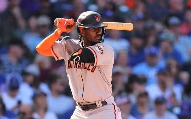 「原監督がどれぐらい我慢できるか」巨人のレジェンドＯＢが語るブリンソン「活躍の条件」