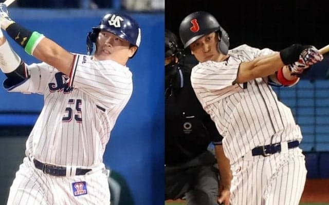 「間違いなく注目の選手」開幕迫るWBCの侍ジャパンに米メディアも熱視線！野手では村上＆山田の「燕コンビ」に高い期待