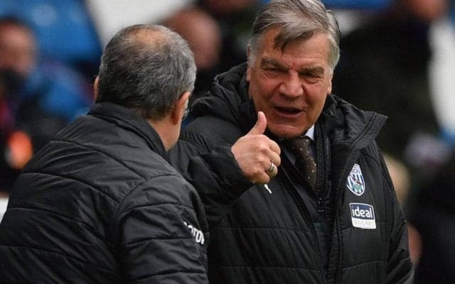 「困ったらアラダイス」ビッグサムが指揮官不在リーズの救済に立候補？「私なら整えられる」