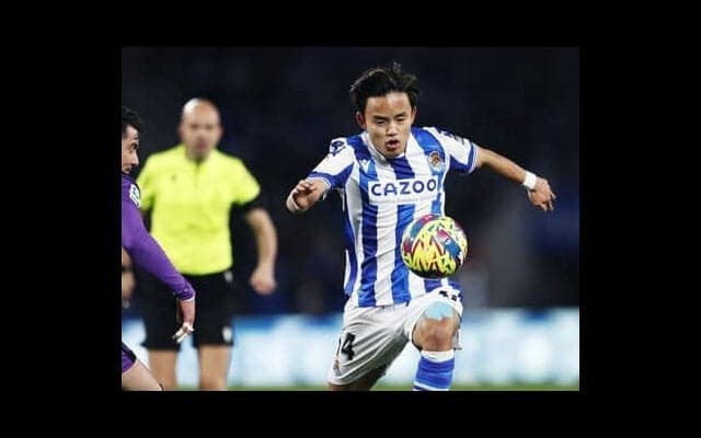 久保建英の挑戦はネクストステージに。ソシエダのリーダーの先に「ワールドクラス」の扉が待つ