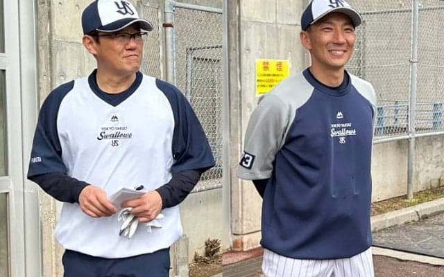 「１年目は野球をやりたくないと思った」教え子が語る”名将”野村克也監督の熱血指導
