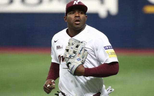【MLB】違法賭博容疑の“暴れ馬”プイグに新容疑　虚偽証言、無罪主張…韓国球界も騒然