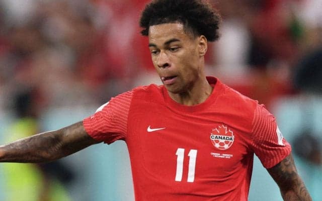 超万能かつ低年俸…財政難インテルにうってつけ？ カナダ代表の24歳ブキャナンに関心