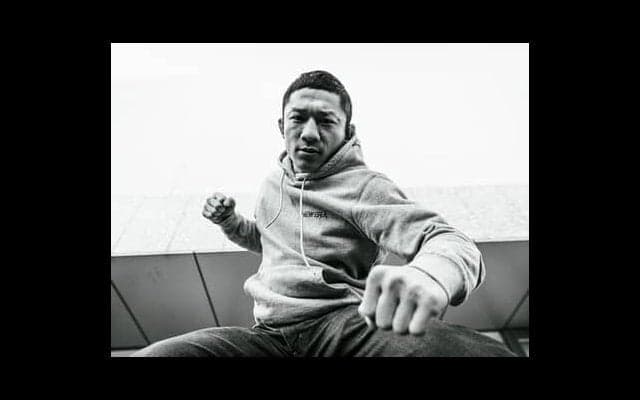 「日本で１番の格闘技団体にしたい」。堀口恭司が明かす新団体の構想と「一緒に練習しながら」の選手育成