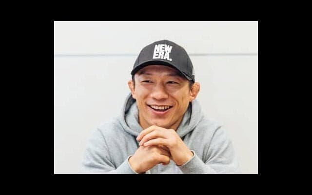 堀口恭司が「最強のMade in JAPAN」になるまで。空手でボコボコにされた日、師匠KIDとの渡米前のやりとりも語った