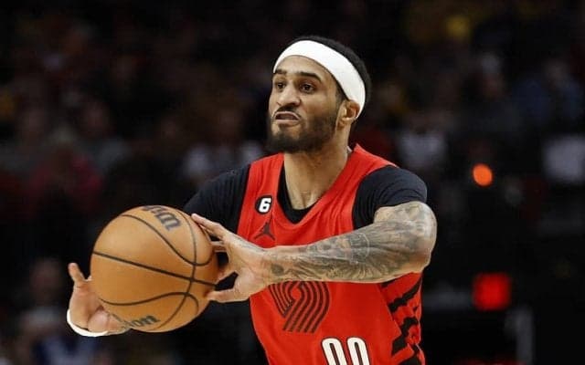 身体検査でペイトン二世に腹部のケガが発覚も、ウォリアーズはトレード承認へ