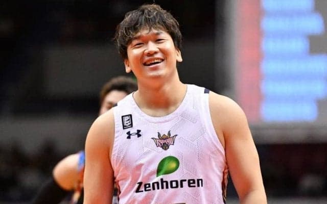 アウェーで三遠に連勝した琉球…古巣凱旋の松脇「相手に流れを渡さなかった事がこの2連戦の勝因」