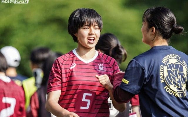 ＤＦ船木和夏主将がＷＥリーグ・ 日テレ東京ヴェルディベレーザに加入決定！　今季ア女からのプロ加入は５人