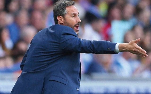 正指揮官不在のバレンシア、久保建英も師事したモレノ氏就任が濃厚？