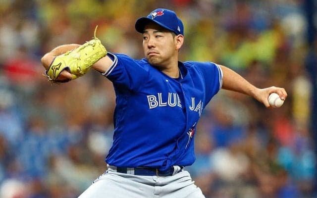 【MLB】菊池雄星は先発争い「有利」も…　「辛抱することは望めない」過酷なチーム事情