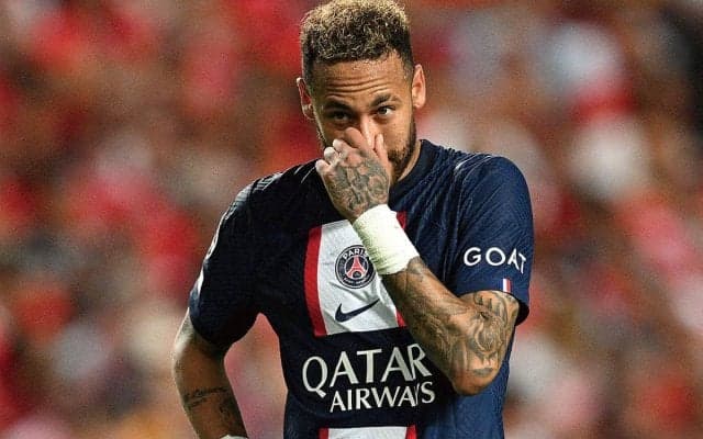 負のスパイラルに陥るPSG…OBからは厳しい言葉「バイエルンに勝てない」