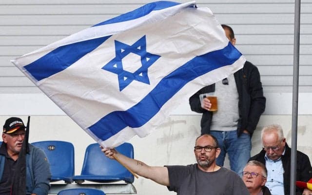 ロシアがAFCへ? イスラエル転籍の歴史/六川亨の日本サッカーの歩み