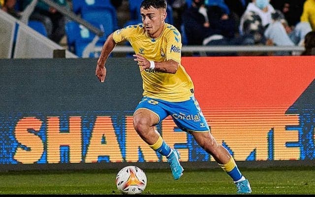 バルセロナが“NEXTペドリ”獲得の動きを本格化？