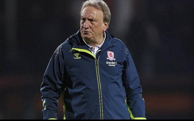 中山雄太在籍のハダースフィールド、昨年勇退発表のニール・ウォーノック氏を新指揮官に招へい