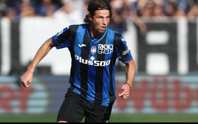 ハテブールが右ヒザ前十字じん帯断裂で今季終了…近日中に手術を実施