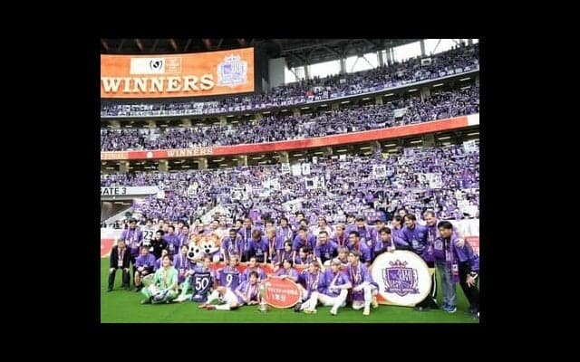 加地亮の2023シーズンJ1順位予想＆全チームレビュー。「今年は10位くらいまで大混戦の優勝争い」というなか、頂点に立つと見たのは？