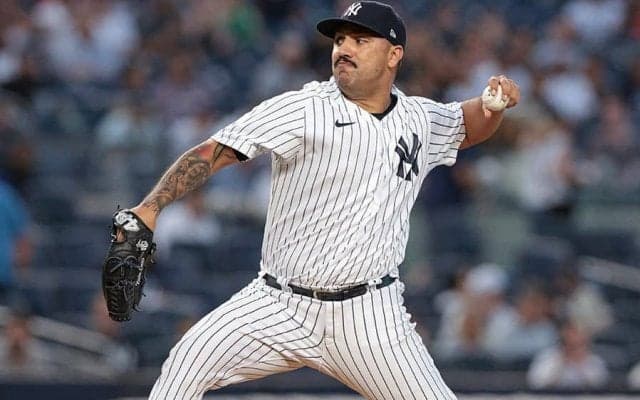 米国代表コルテスがWBC辞退　大谷翔平を笑わせた“幻惑投法”も…世界一連覇へ痛手
