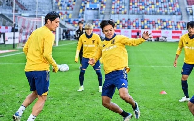 「国内組」と「海外選抜」の2チーム体制で日本代表を強化できる可能性【動き始めた第2次森保ジャパン】(2)