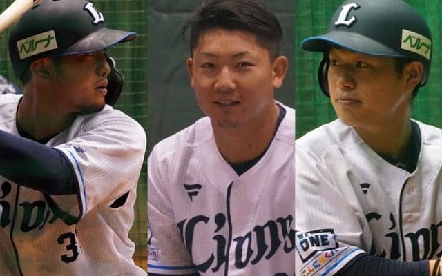 活気ないブルペン…専門家が苦言「笑われてもいい」　物足りない西武“ポスト森”争い