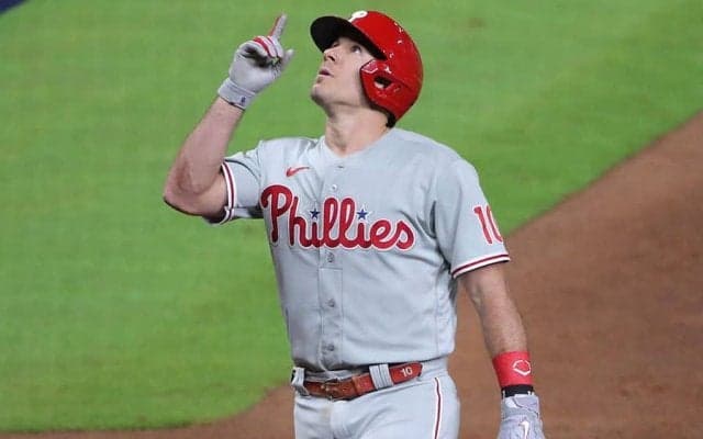 【MLB】134発捕手が経験した“日本野球”「最高の楽しさ」　397億円男は球場に感慨「クール」