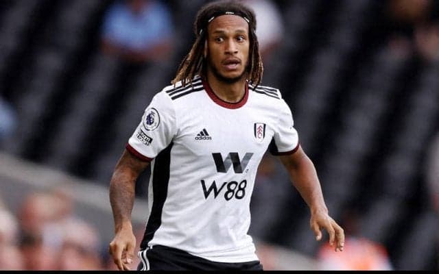 フルアムのスイス代表DFケビン・ムバブが古巣セルヴェットへレンタル移籍