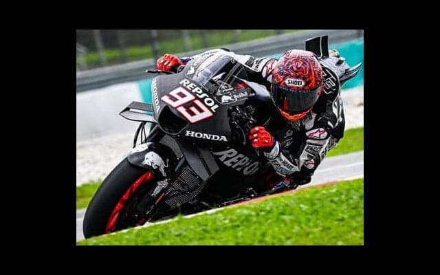 MotoGP今シーズン初テストで見えた2023勢力図。王者ドゥカティと日本勢ヤマハ＆ホンダのタイム差は？