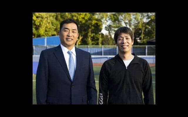 大学球界屈指の名コーチになった元中日・辻孟彦が師匠・山本昌と語り合う投手指導論。「違和感を感じられることが大事」