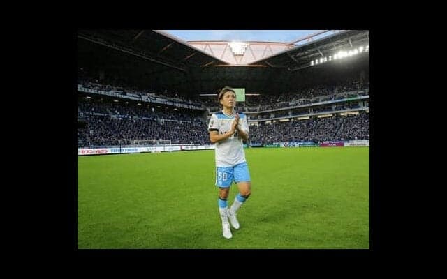 43歳・遠藤保仁が語った「引退」に対する考え。「近づいているという自覚はある。でも…」