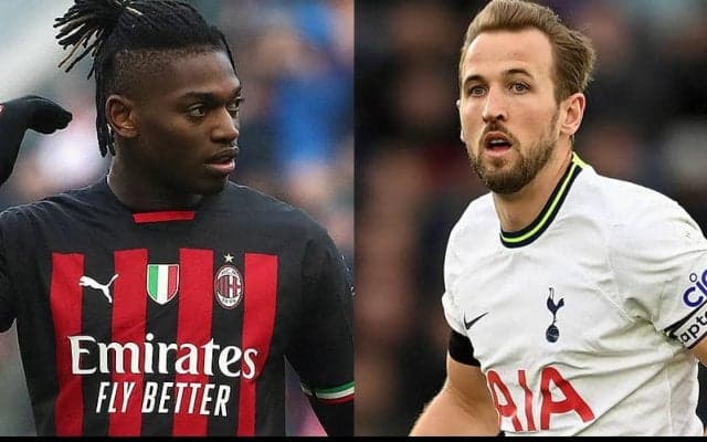 【CLラウンド16プレビュー】共に安定感欠くミランとスパーズが激突！　戦績不利のホームチームは初勝利狙う