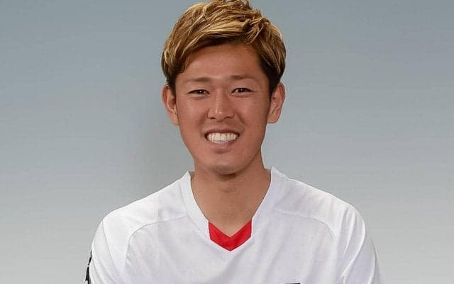 左足のキックが特徴のDF中村太亮が現役引退、大宮のスクールコーチに就任…京都や千葉など7クラブでプレー