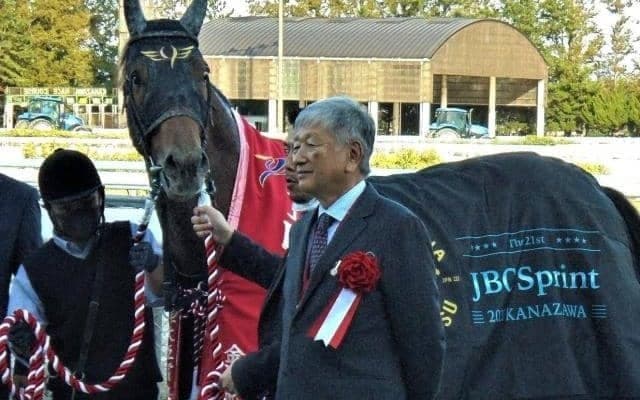 フェブラリーSは7歳以上の馬が131頭参戦して未勝利！ 今年は6頭が該当