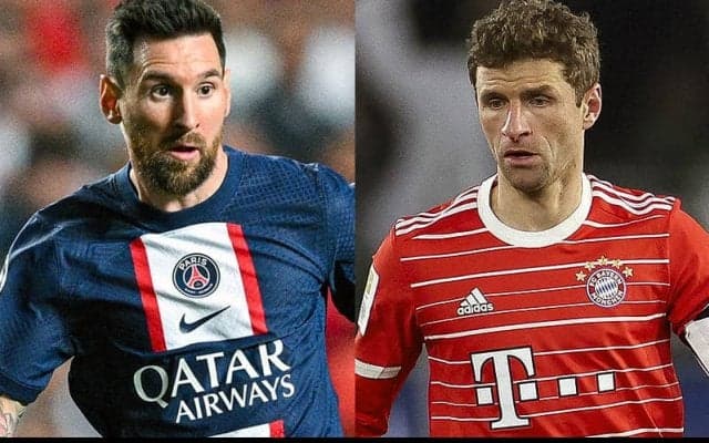 【CLラウンド16プレビュー】今ラウンド屈指の好カード！　不振PSGが復調バイエルン迎え撃つ！