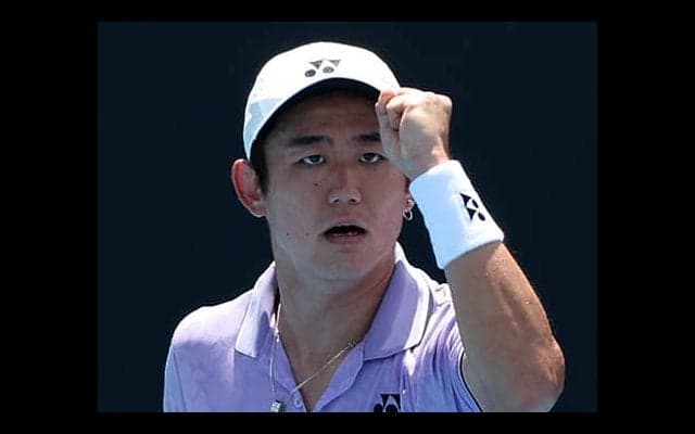  西岡「なんとか切り抜けた」 